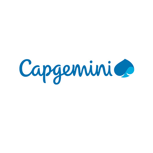 Synaworks Consulting Kundenreferenzen: Capgemini Synaworks Consulting Kundenreferenzen: Capgemini