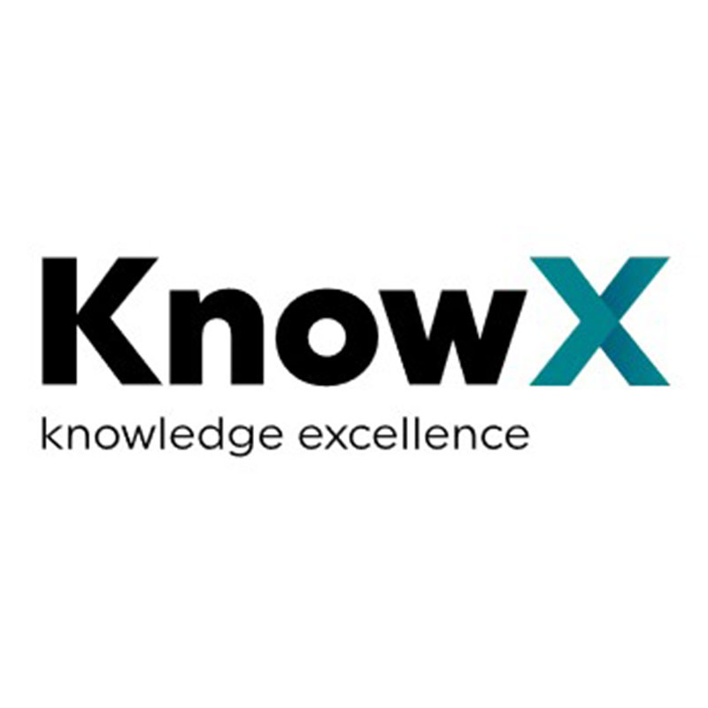 KnowX-Partner