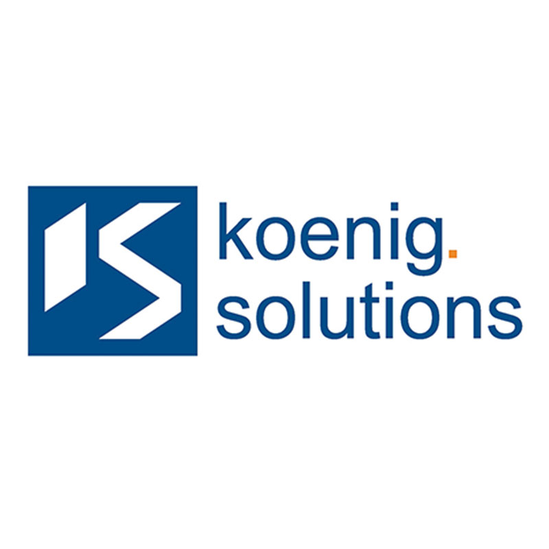 KoenigSolutions-Partner