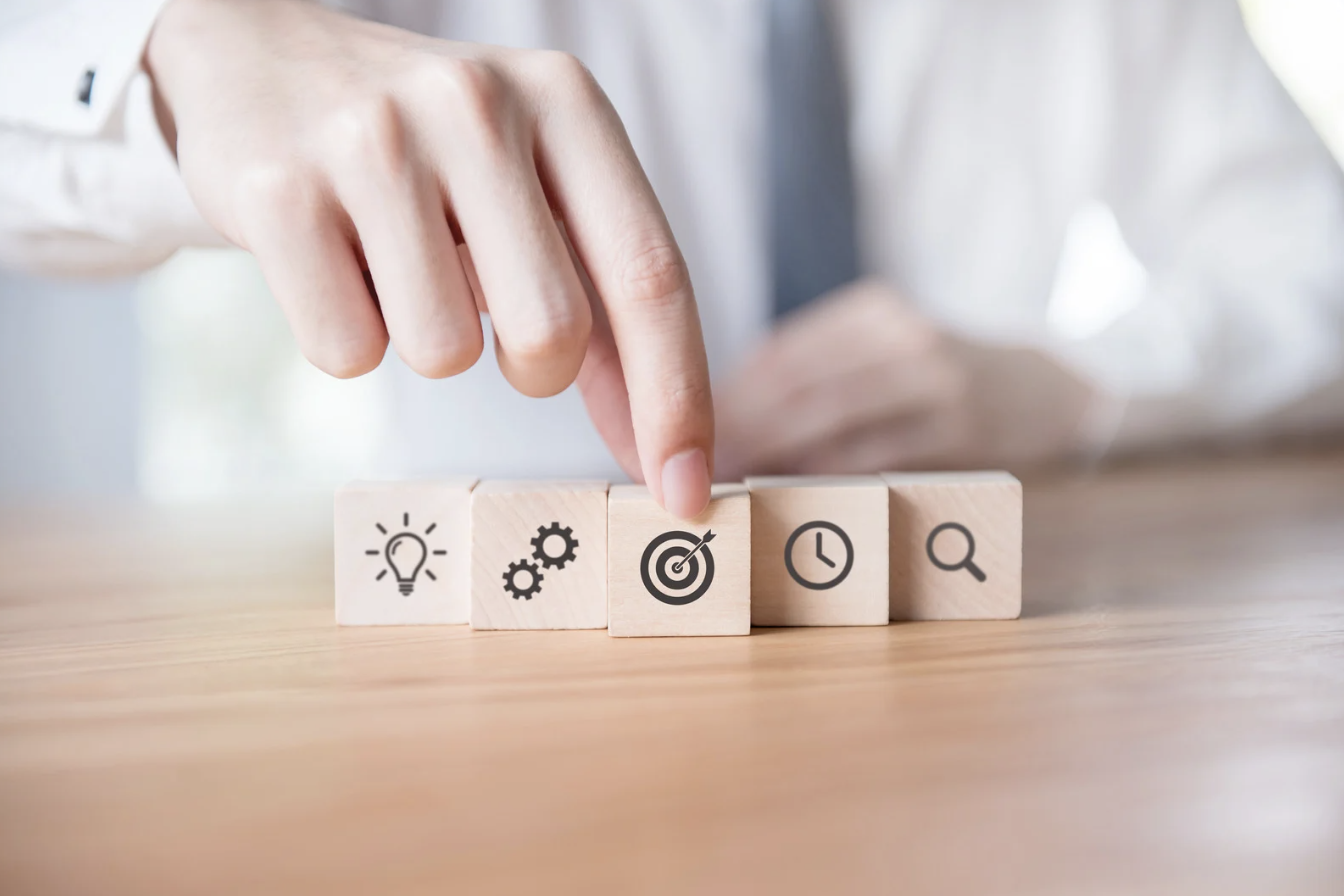 Strategie Testmanagement