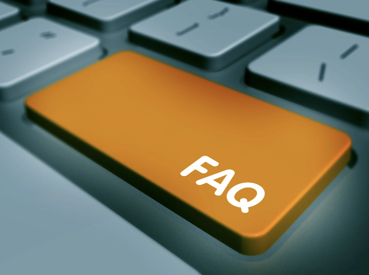 FAQ Testmanagment