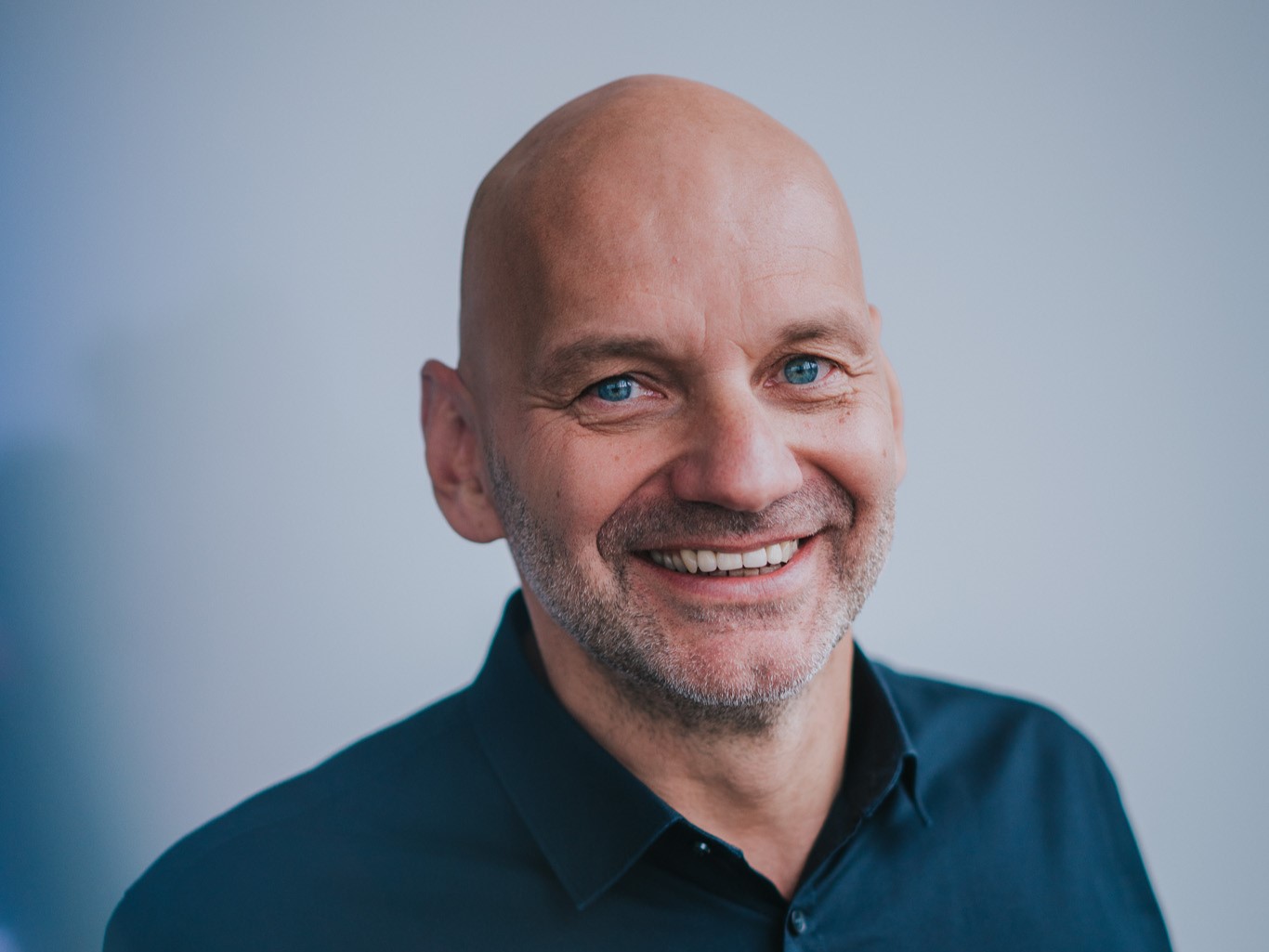 Moderation: Helge Sanden Moderation: Helge Sanden