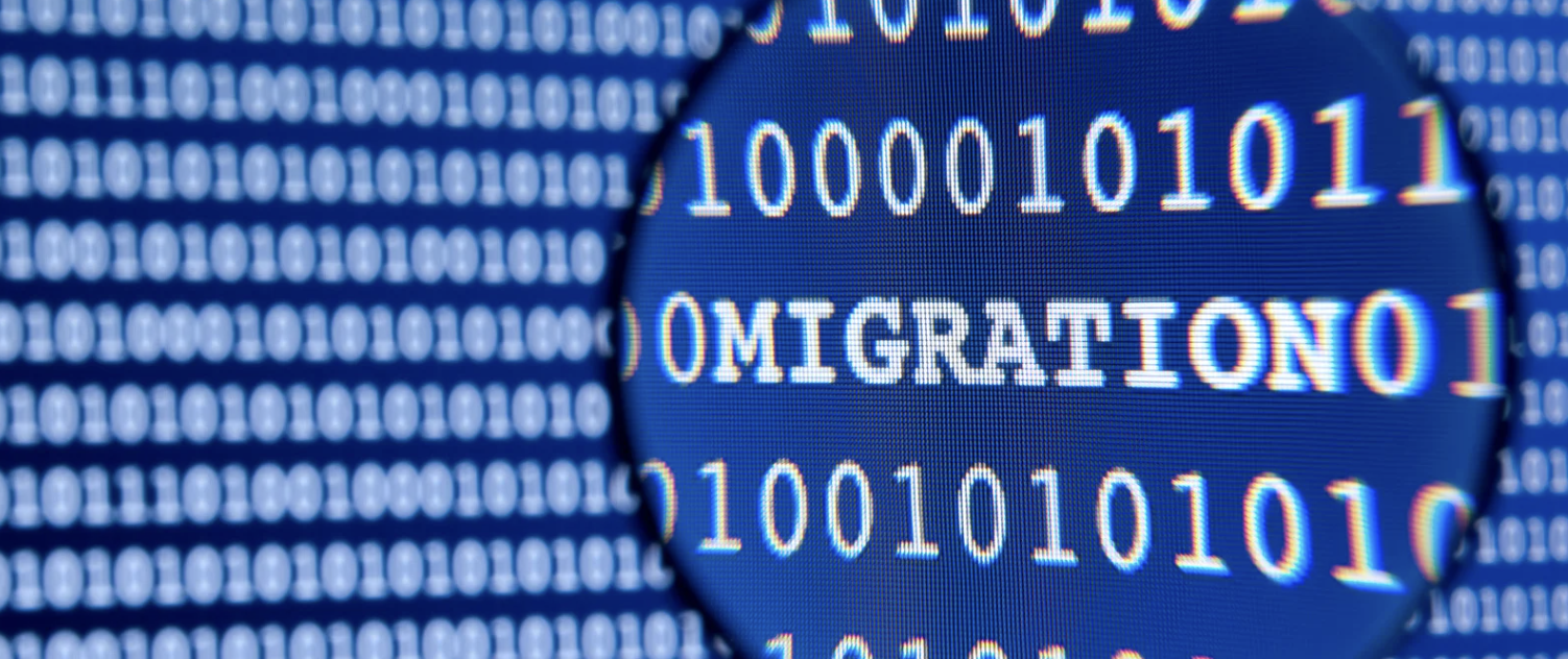 Datenmigration