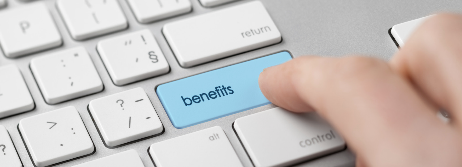 Benefits